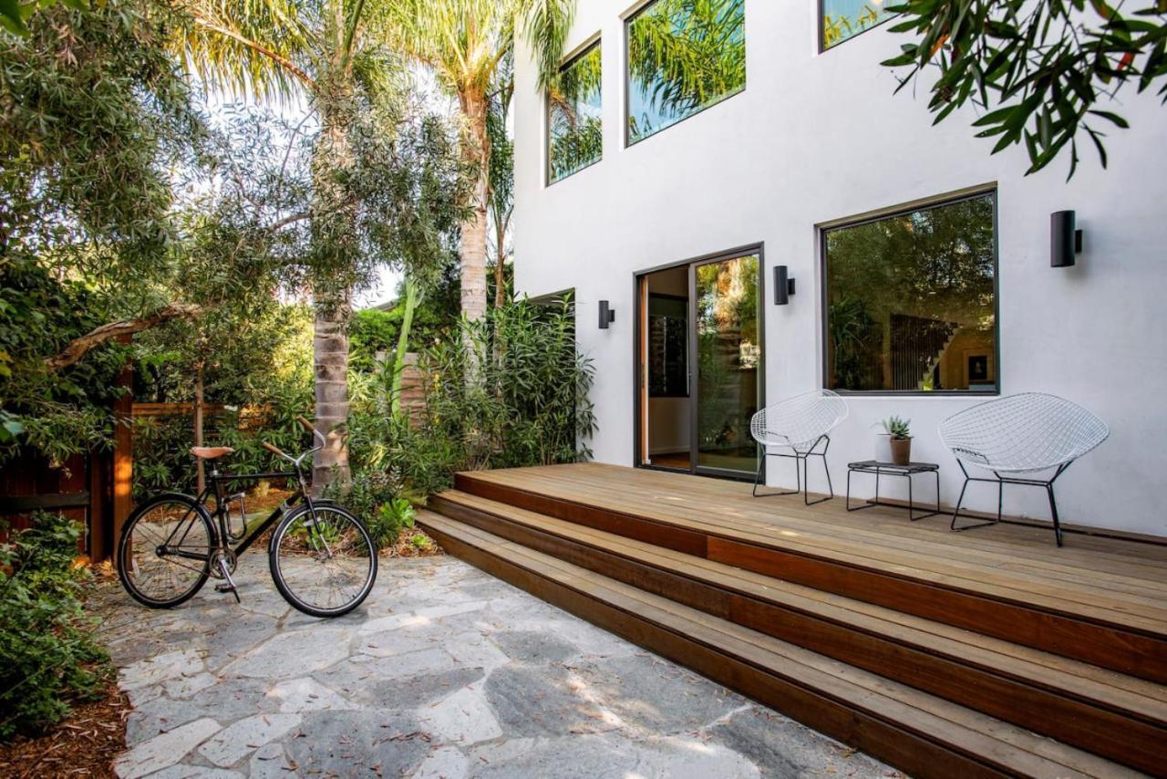 Holiday home San Juan Featured In Architectural Digest Sauna