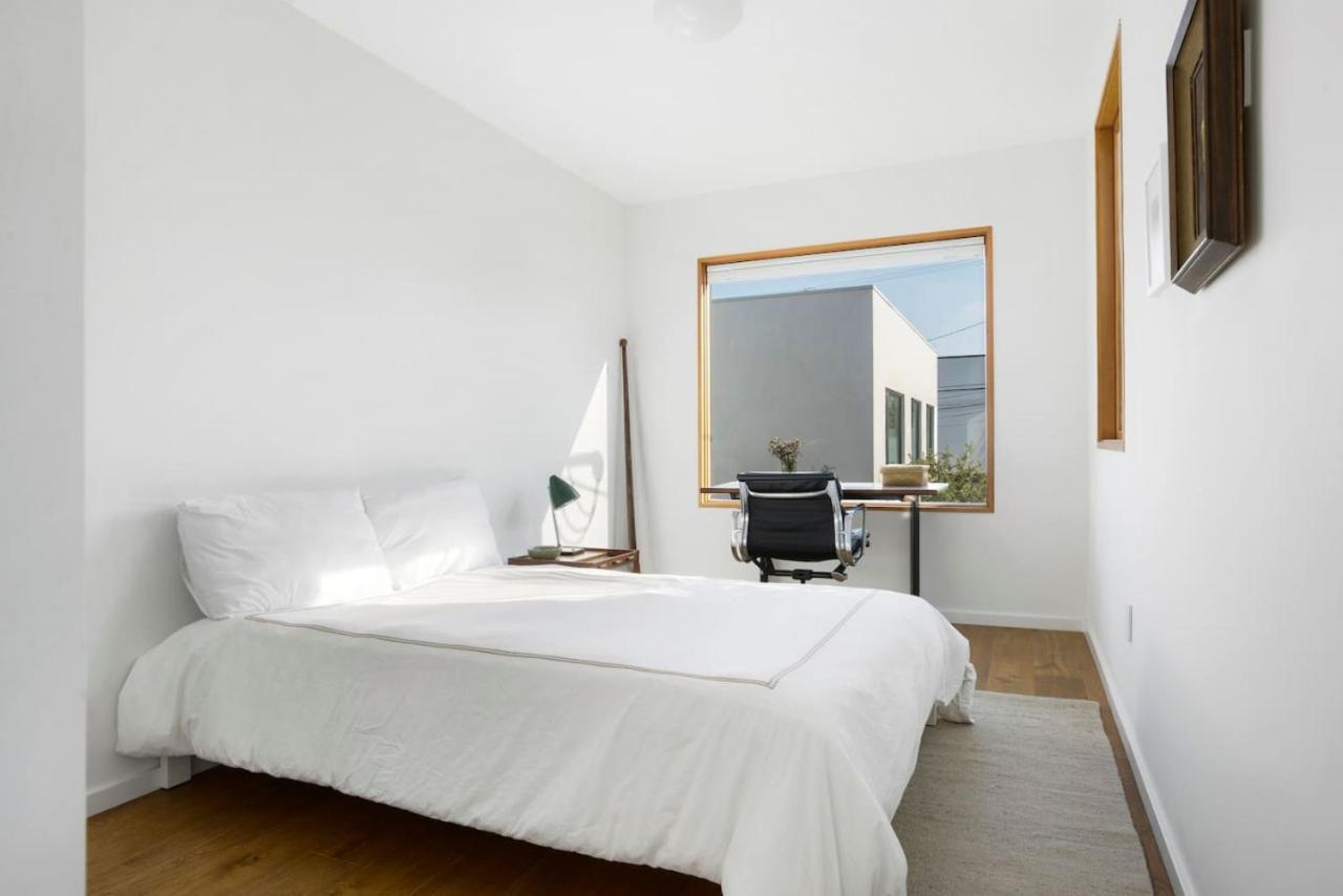 Holiday home San Juan Featured In Architectural Digest Sauna *