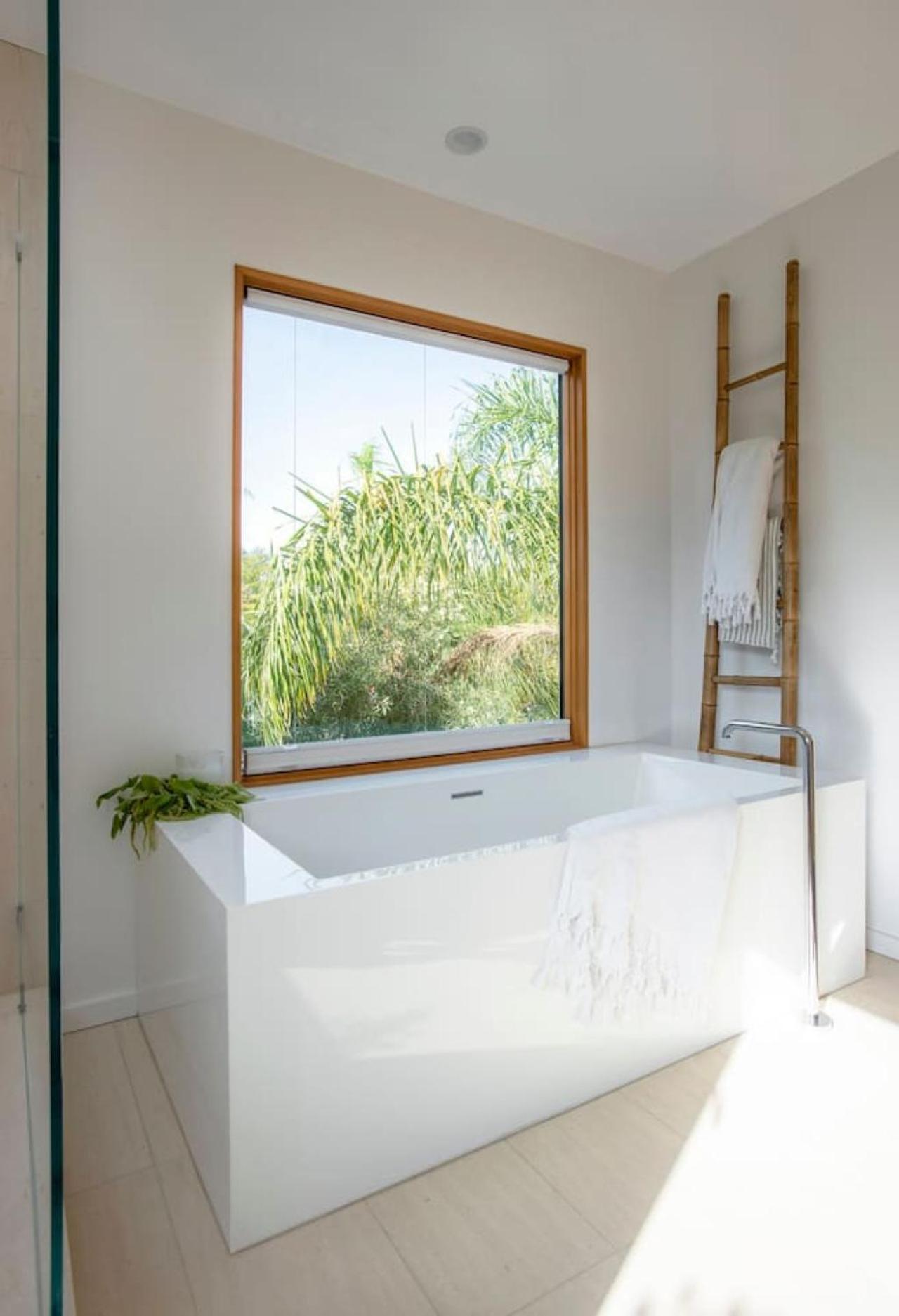 San Juan Featured In Architectural Digest Sauna Los Angeles
