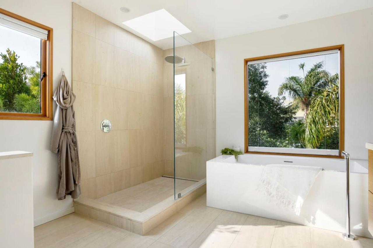 San Juan Featured In Architectural Digest Sauna Holiday home