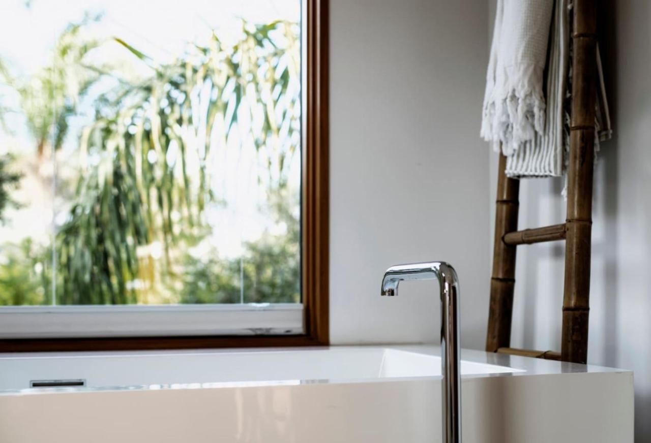 San Juan Featured In Architectural Digest Sauna Holiday home Los Angeles