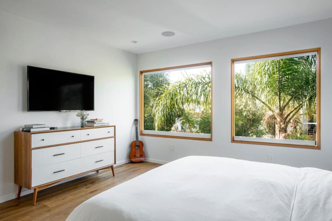 San Juan Featured In Architectural Digest Sauna Holiday home Los Angeles