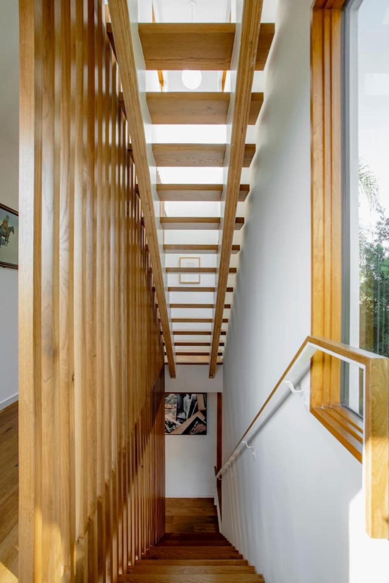 Holiday home San Juan Featured In Architectural Digest Sauna