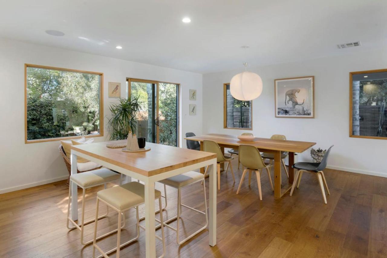 San Juan Featured In Architectural Digest Sauna Los Angeles