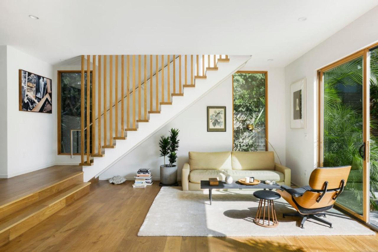 San Juan Featured In Architectural Digest Sauna