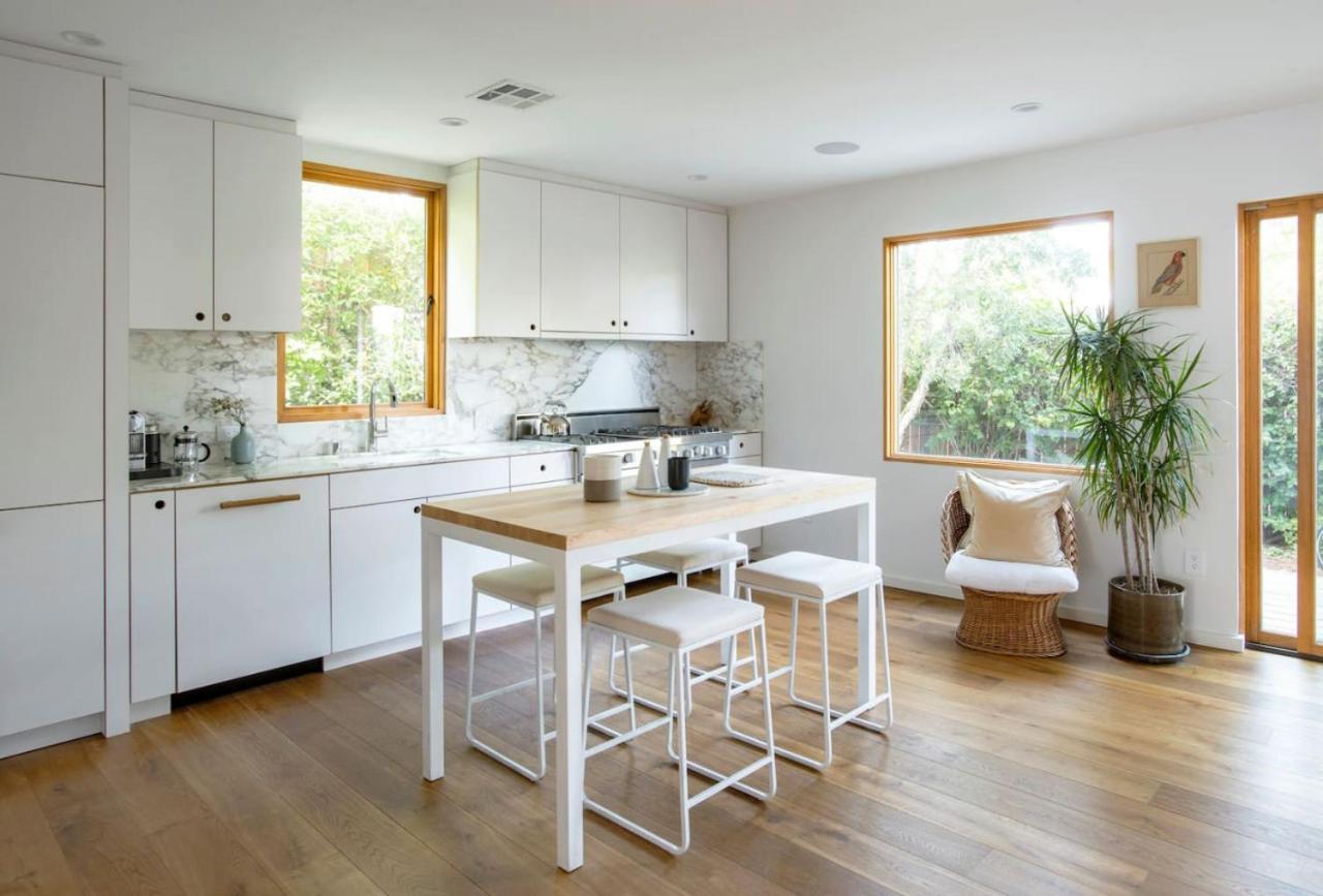 Holiday home San Juan Featured In Architectural Digest Sauna Los Angeles