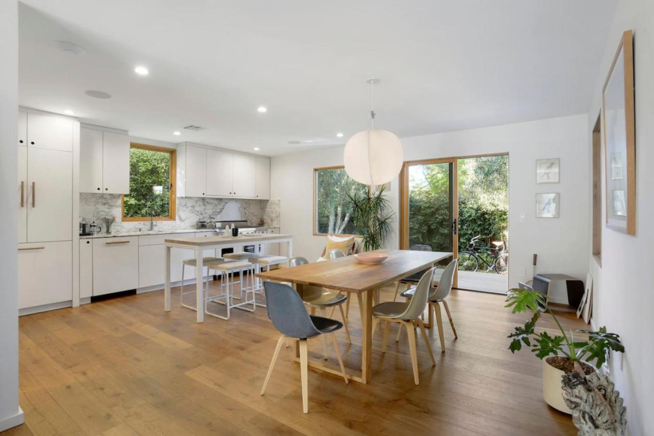 San Juan Featured In Architectural Digest Sauna * Los Angeles