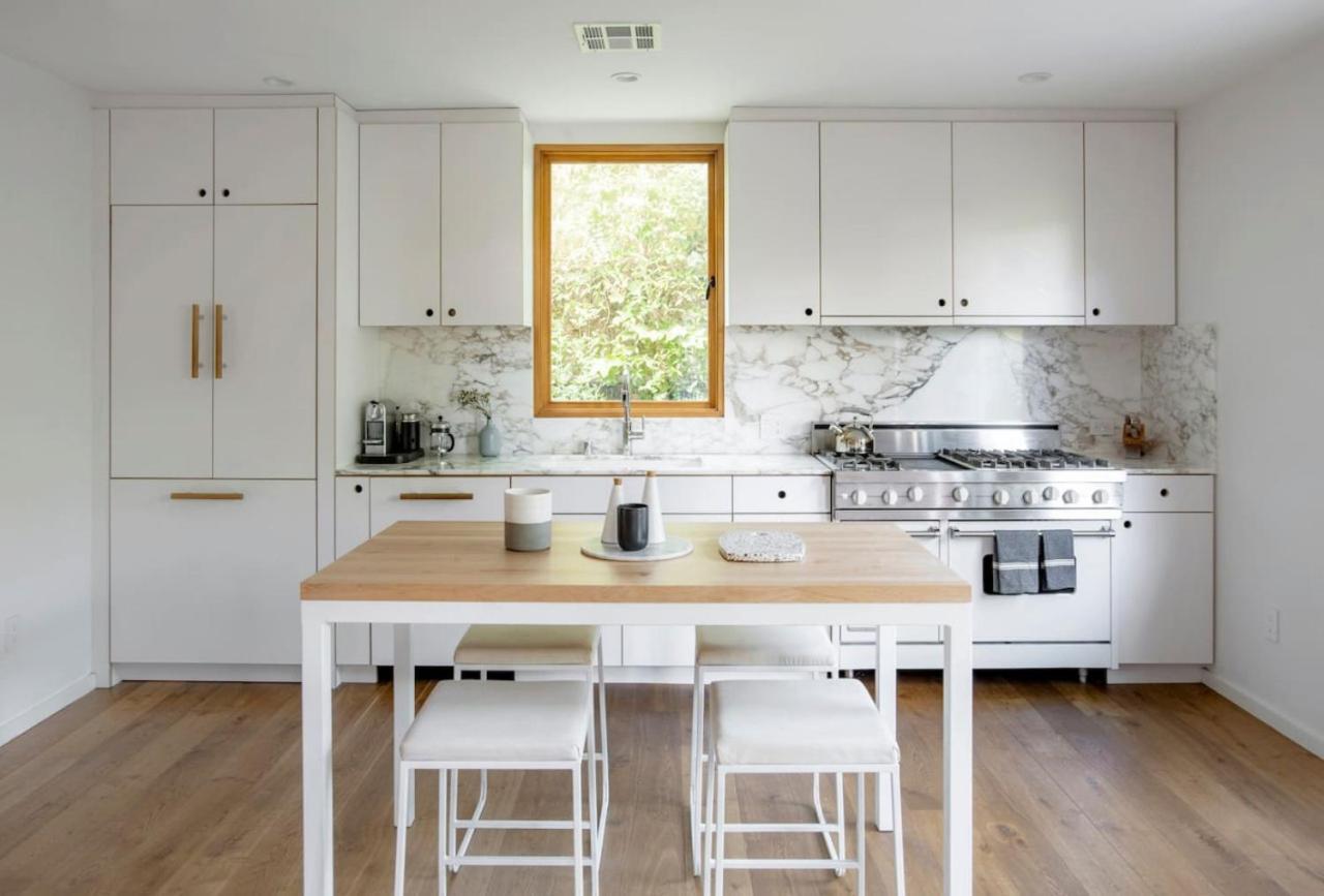 San Juan Featured In Architectural Digest Sauna