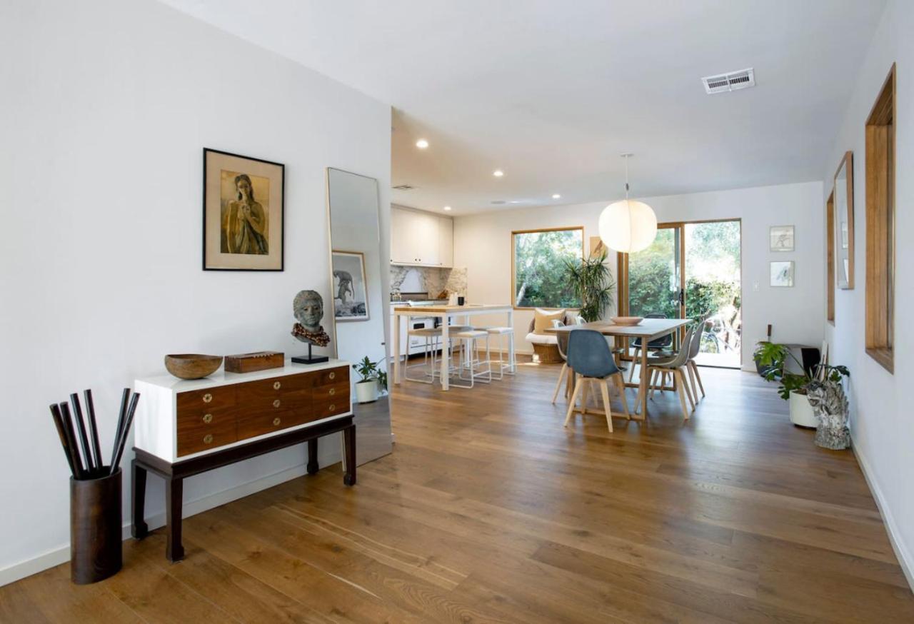 Holiday home San Juan Featured In Architectural Digest Sauna Los Angeles