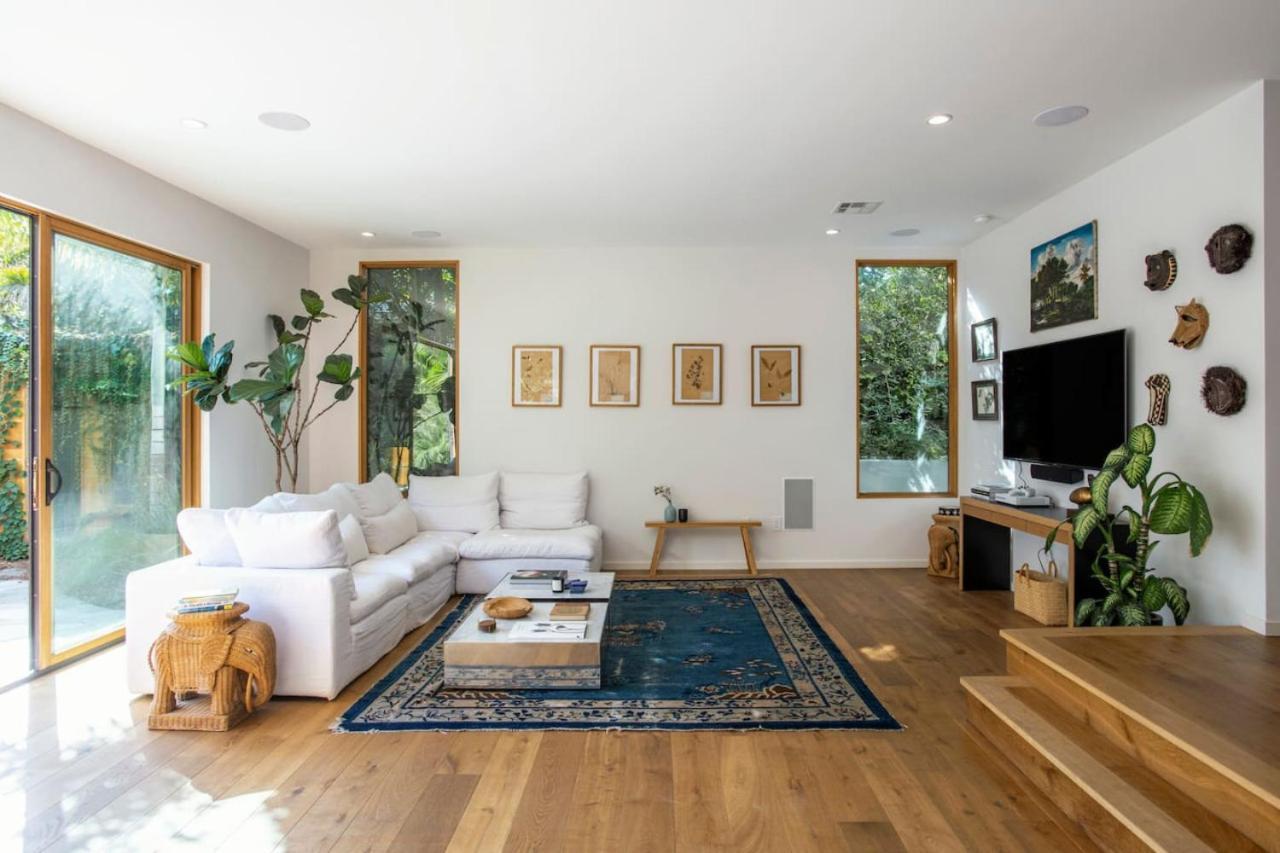 San Juan Featured In Architectural Digest Sauna