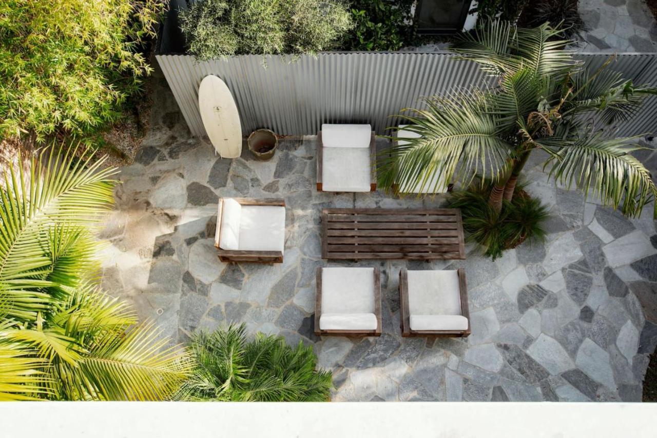 Holiday home San Juan Featured In Architectural Digest Sauna