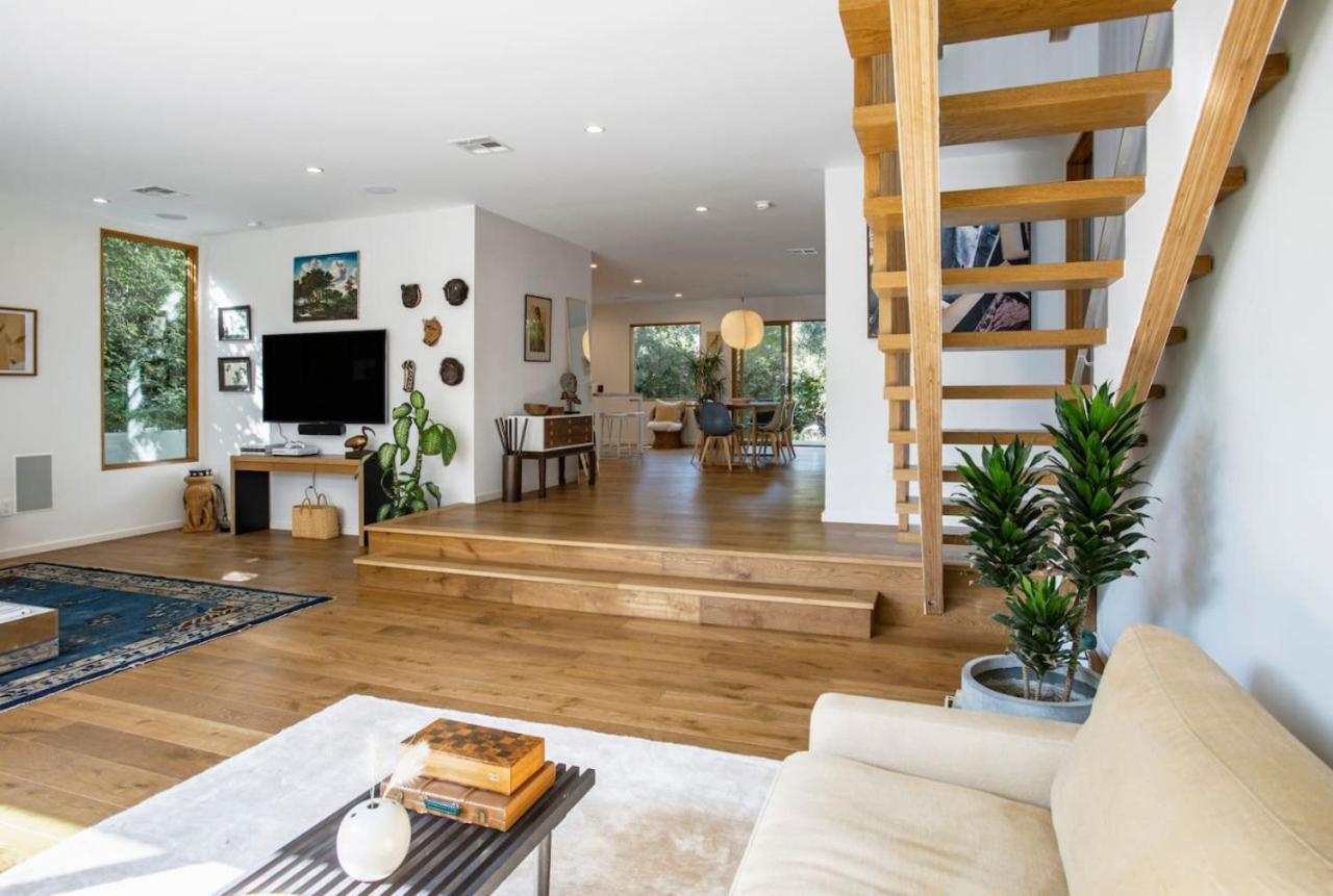 San Juan Featured In Architectural Digest Sauna Holiday home