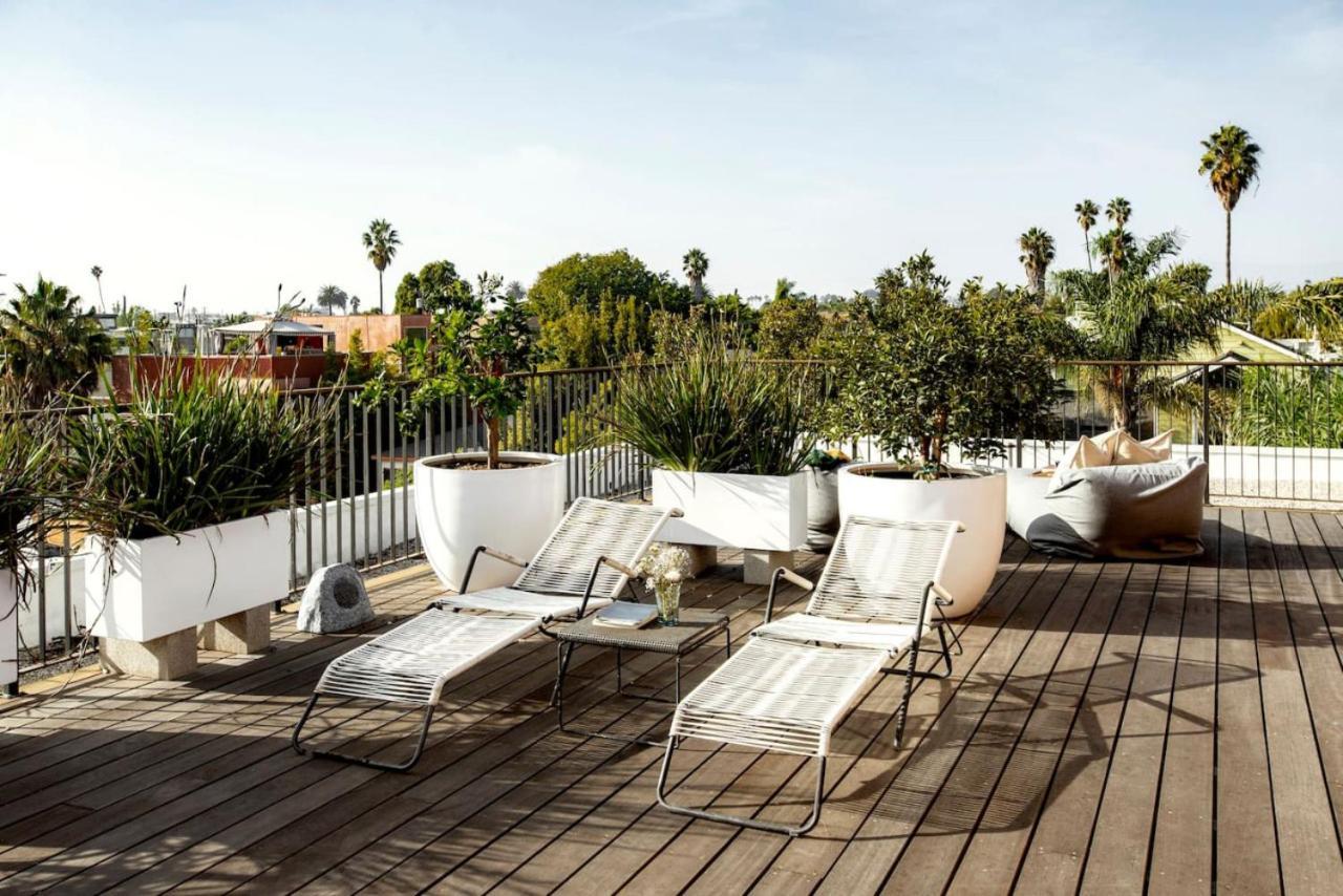 San Juan Featured In Architectural Digest Sauna *