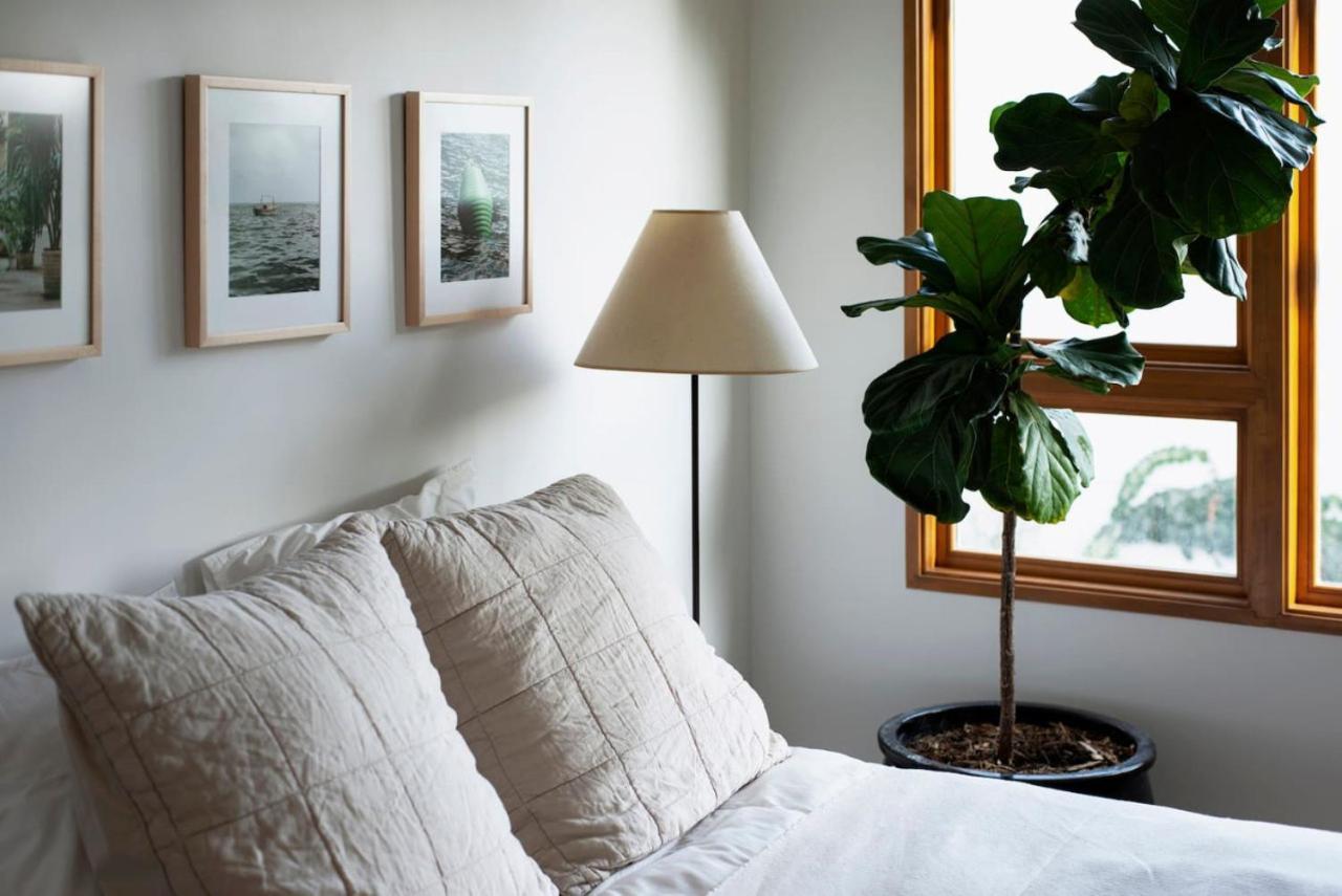 Holiday home San Juan Featured In Architectural Digest Sauna *