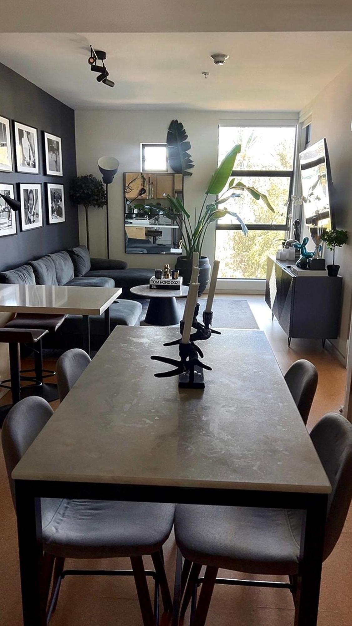 Apartment Center Of Hollywood *