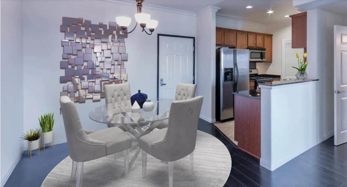 Apartment Lala House -1br With Free Parking, Pool, Laundry Los Angeles