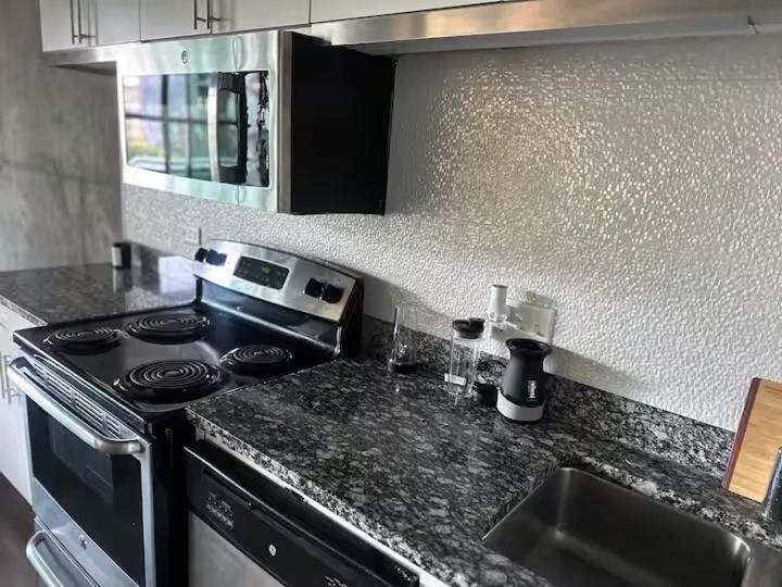Downtown La Loft Oasis Artsy Central Located * Los Angeles