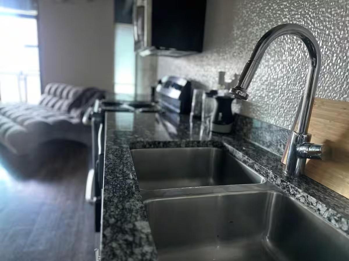 Downtown La Loft Oasis Artsy Central Located