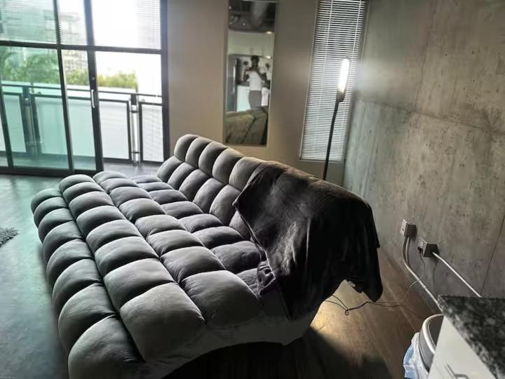 Apartment Downtown La Loft Oasis Artsy Central Located Los Angeles