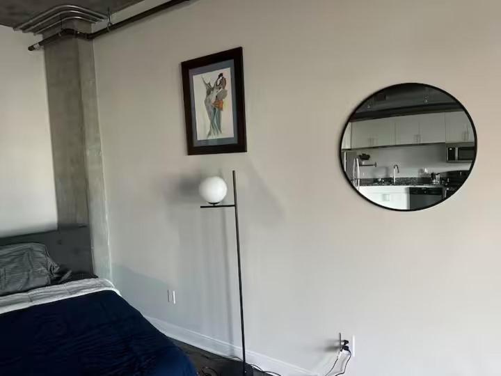 Downtown La Loft Oasis Artsy Central Located *