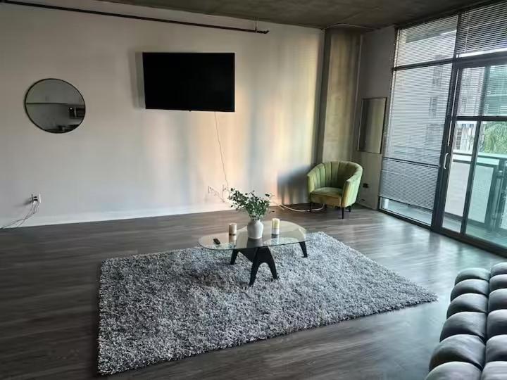 Downtown La Loft Oasis Artsy Central Located Los Angeles