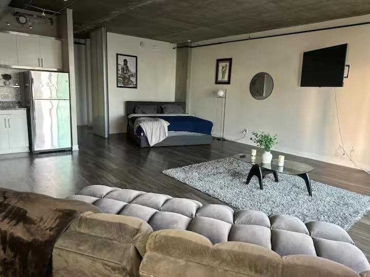 Downtown La Loft Oasis Artsy Central Located * Los Angeles