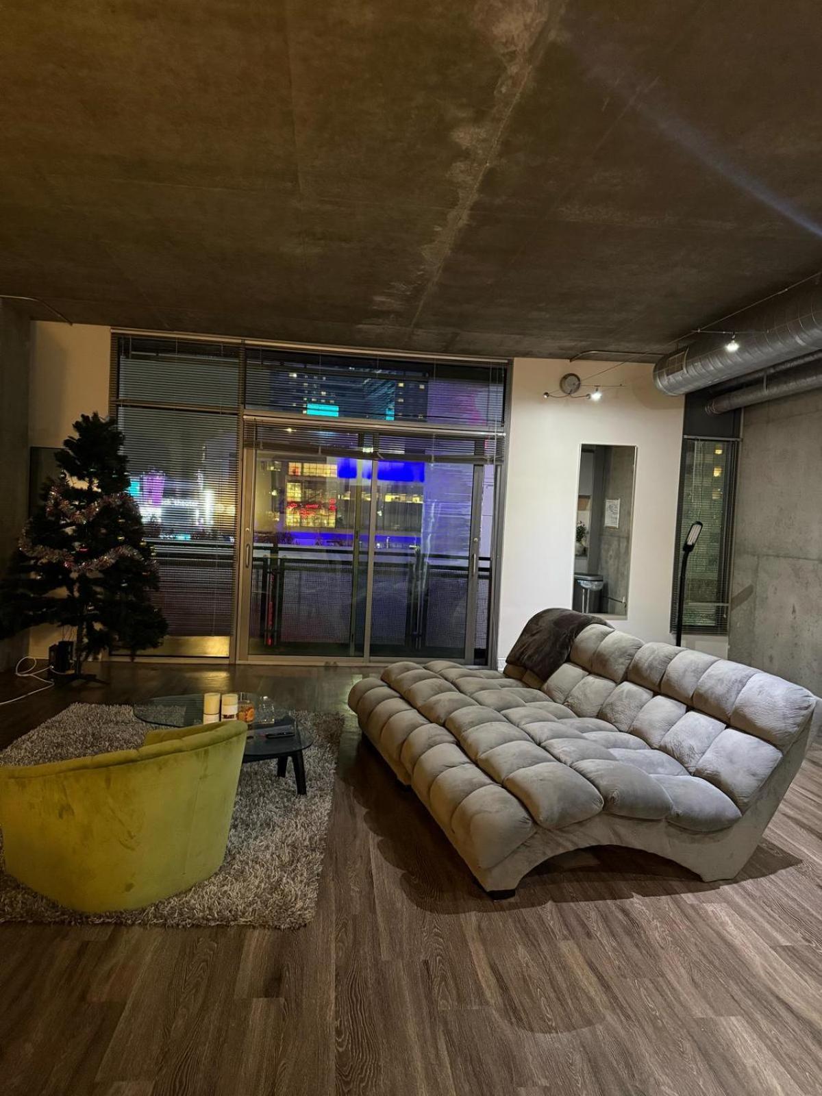 Downtown La Loft Oasis Artsy Central Located Apartment Los Angeles
