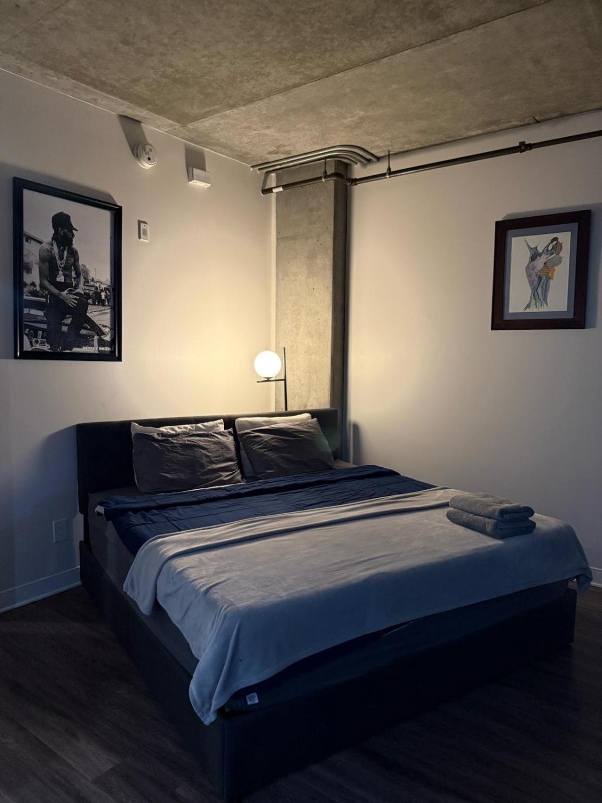 Downtown La Loft Oasis Artsy Central Located *