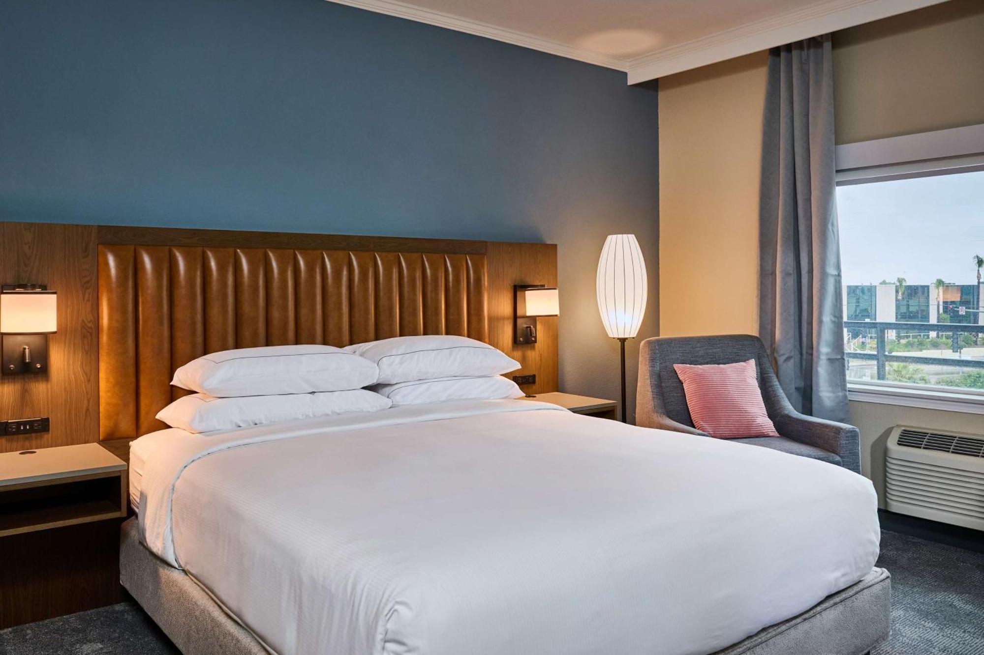 Doubletree By Hilton Chatsworth Los Angeles