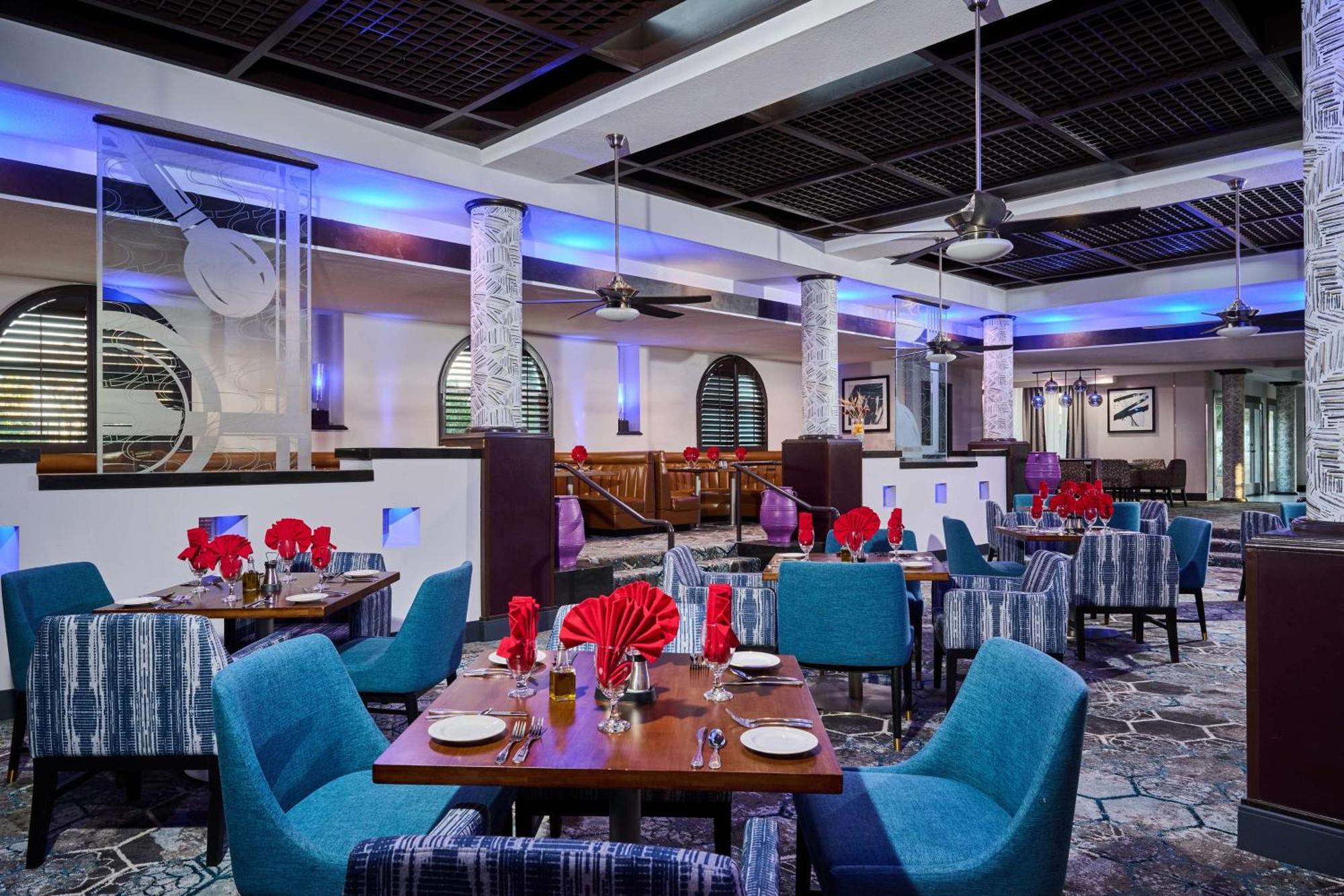 Doubletree By Hilton Chatsworth Hotel Los Angeles