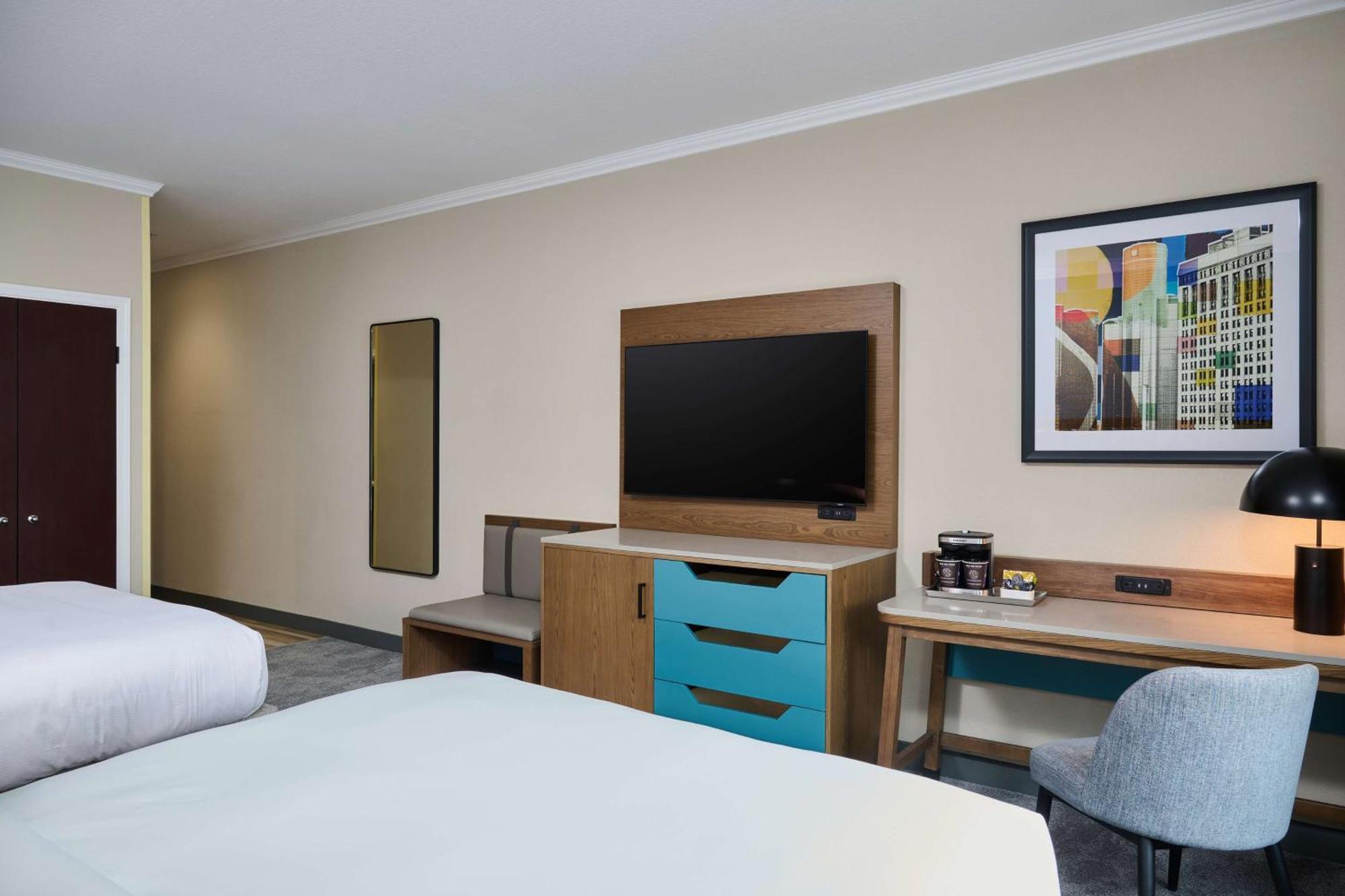 Doubletree By Hilton Chatsworth 3*