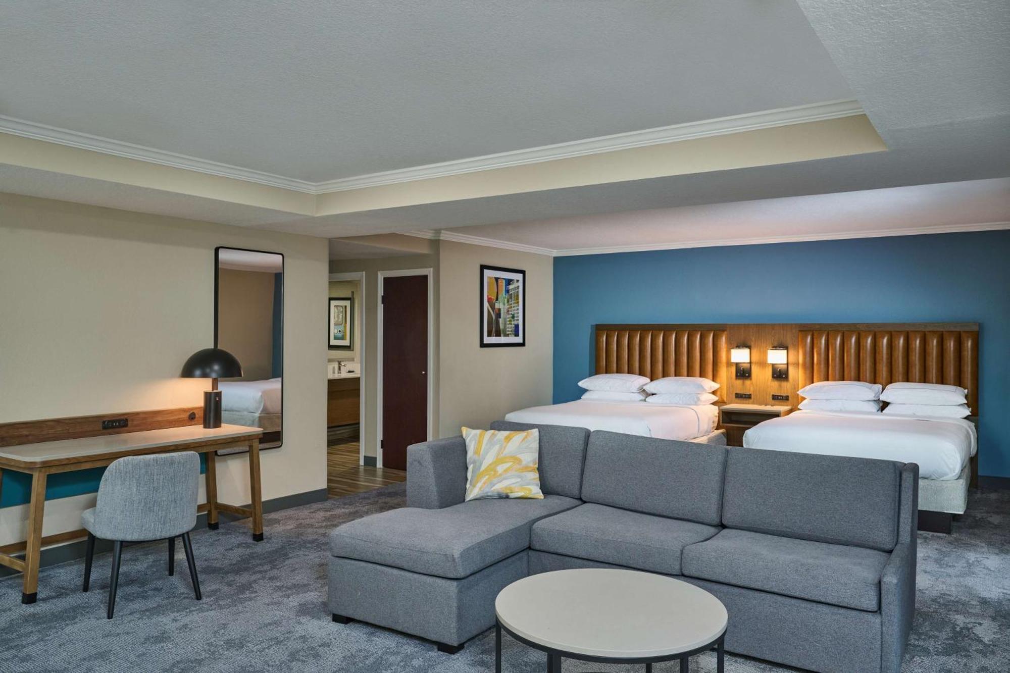 Doubletree By Hilton Chatsworth 3*