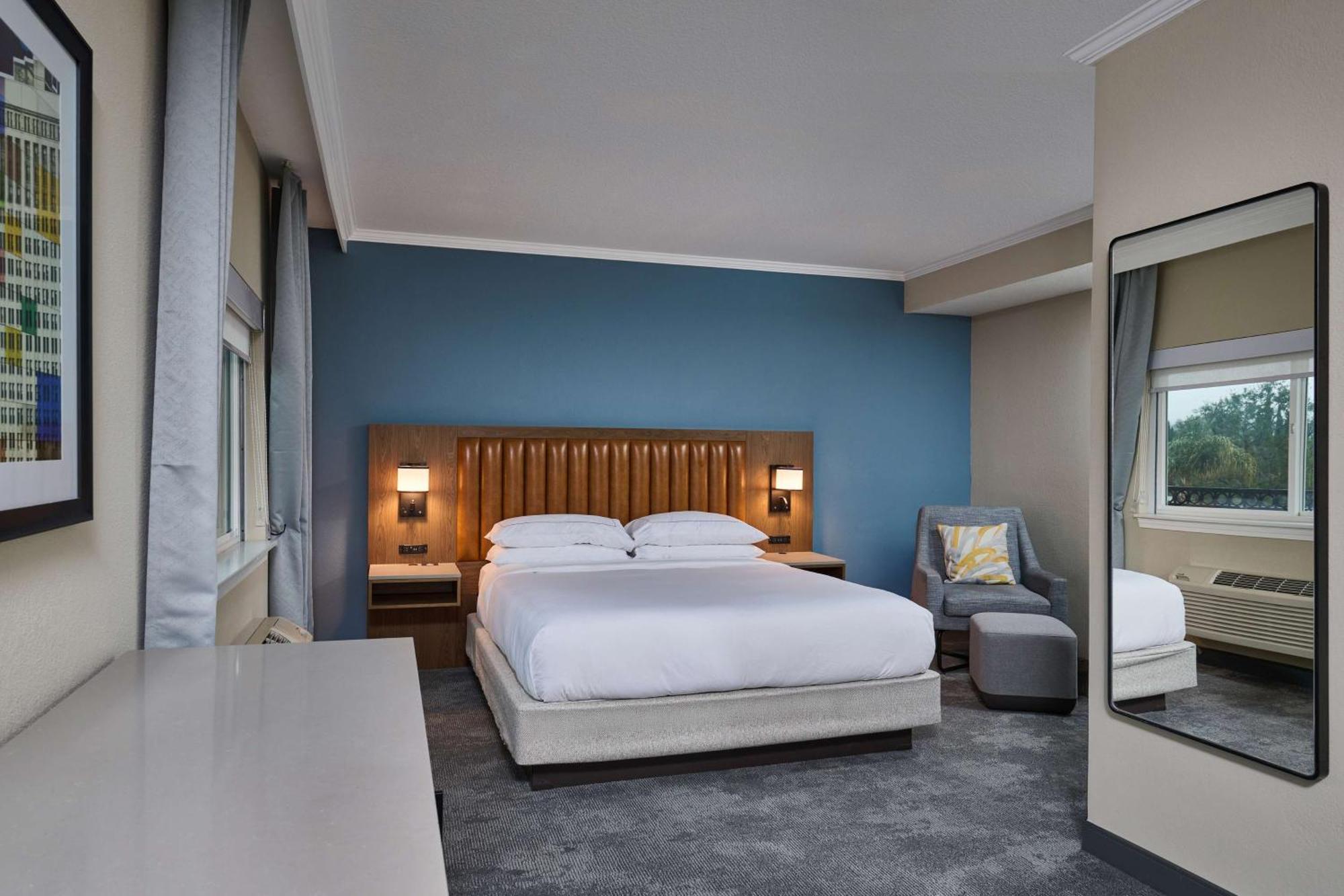 Doubletree By Hilton Chatsworth Hotel Los Angeles