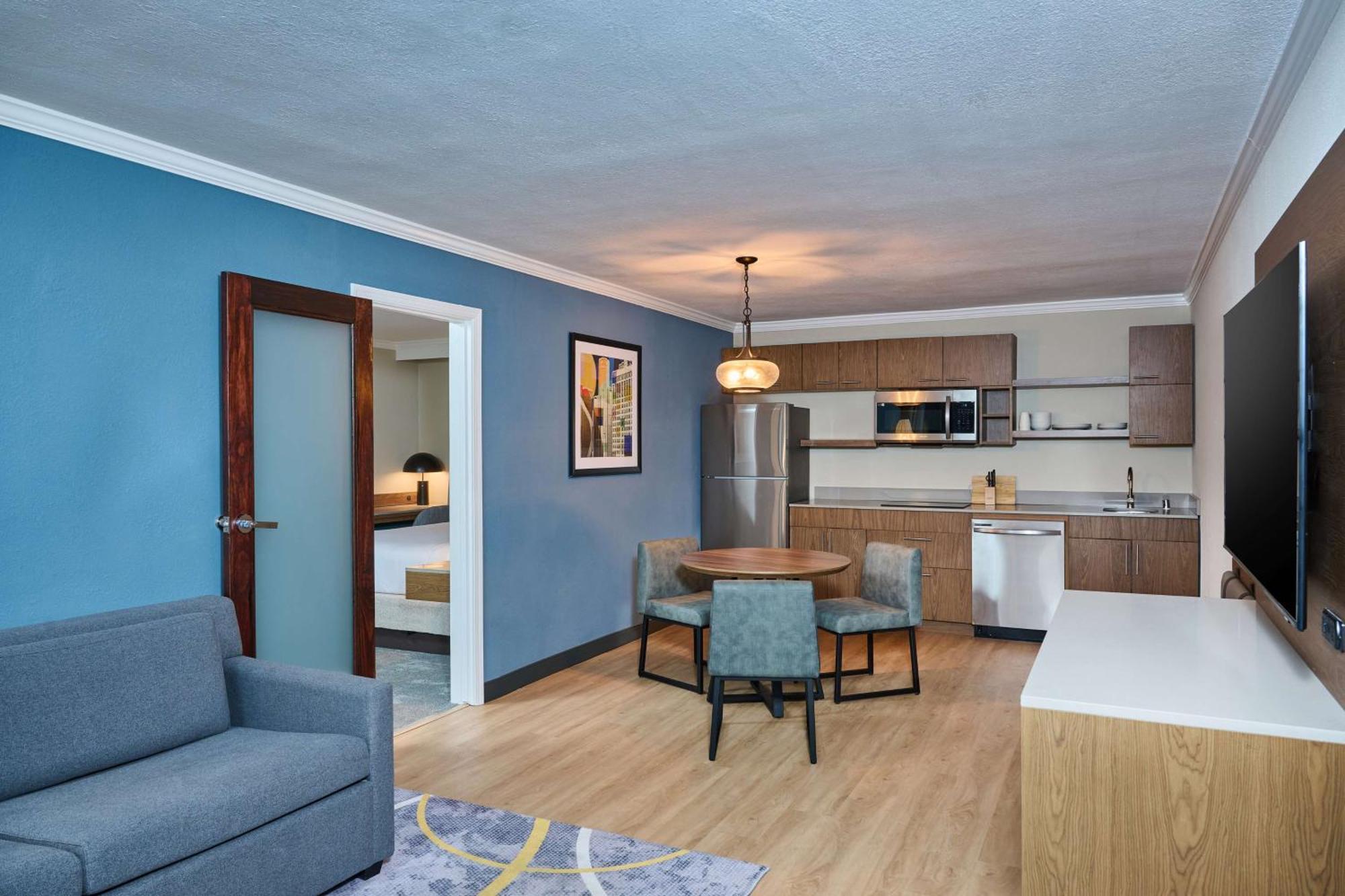 Hotel Doubletree By Hilton Chatsworth Los Angeles