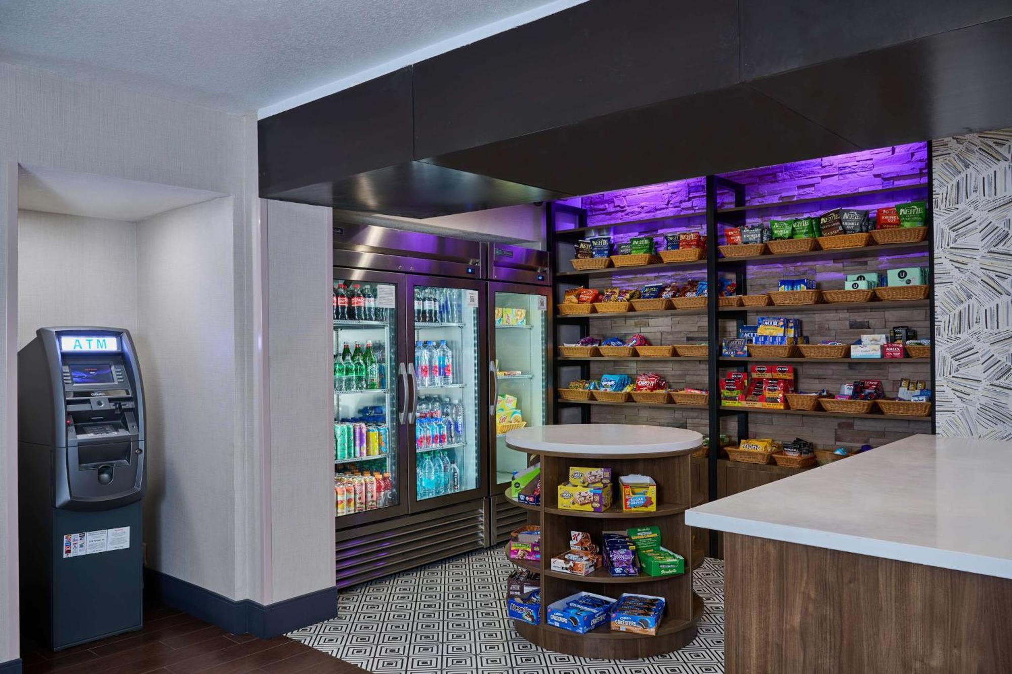 Hotel Doubletree By Hilton Chatsworth Los Angeles