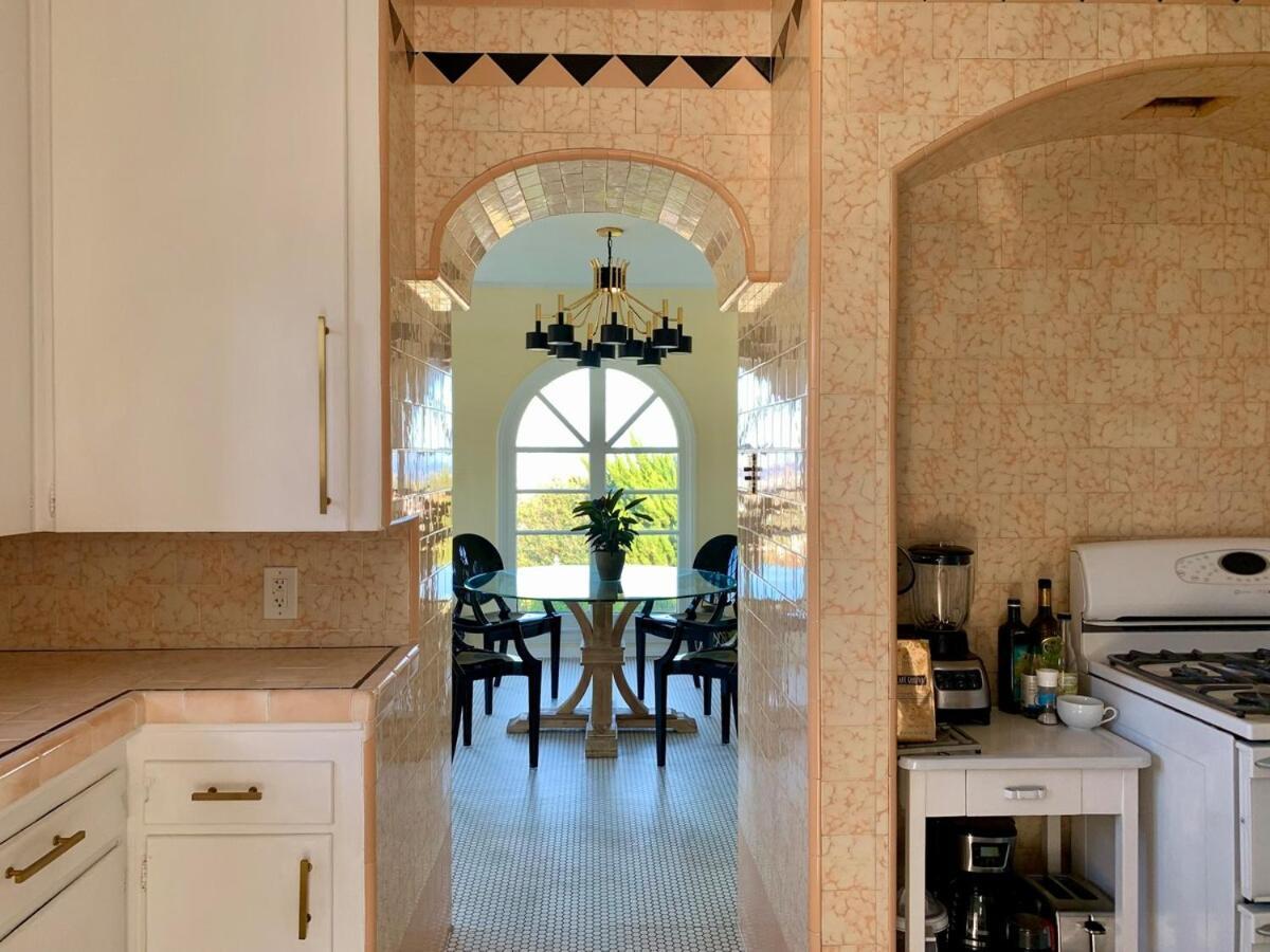 Holiday home Spanishfairytale4bd3ba Los Angeles