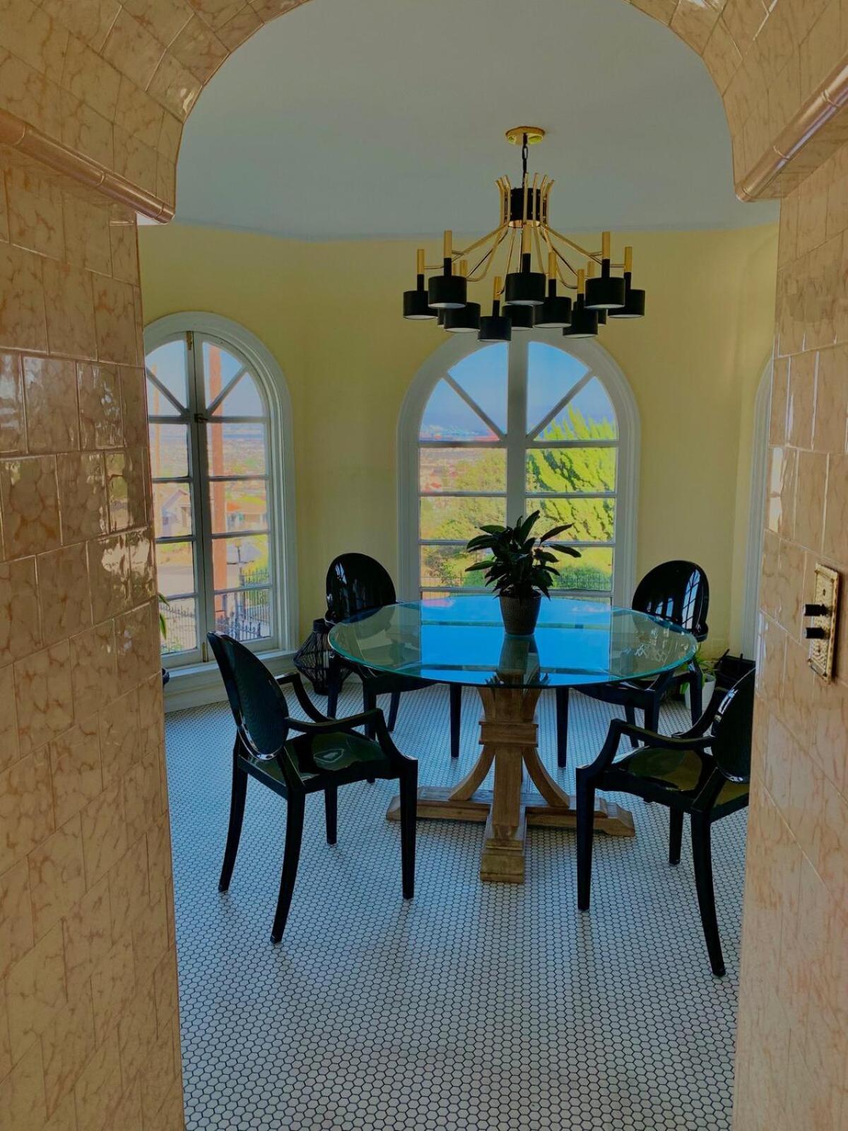 Holiday home Spanishfairytale4bd3ba Los Angeles