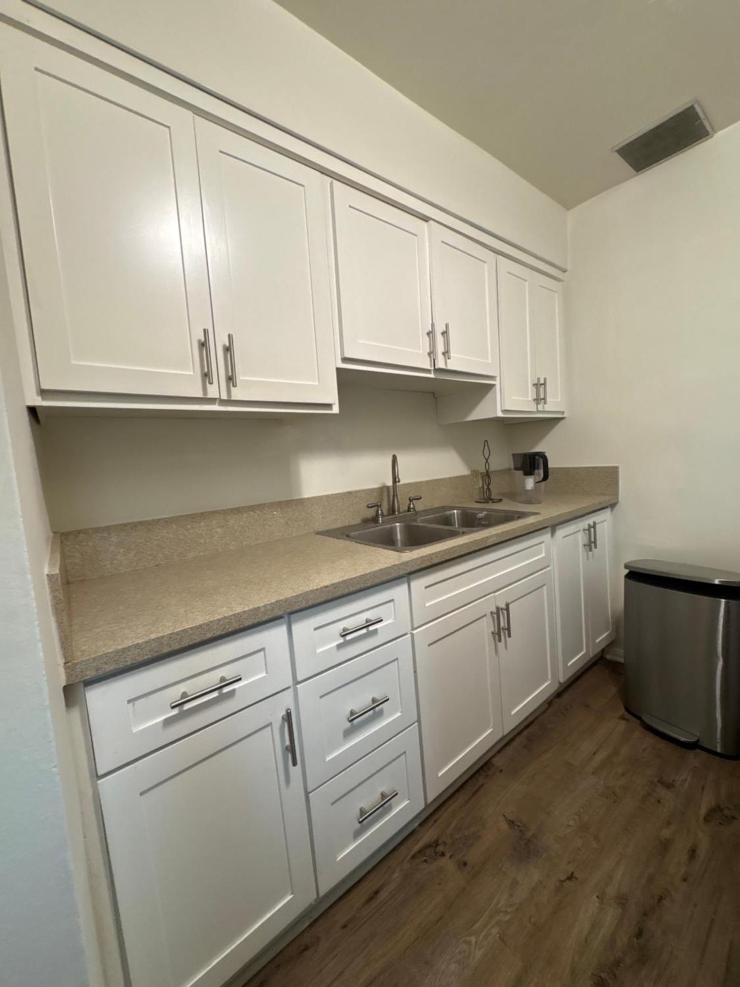 Bh Apartment *