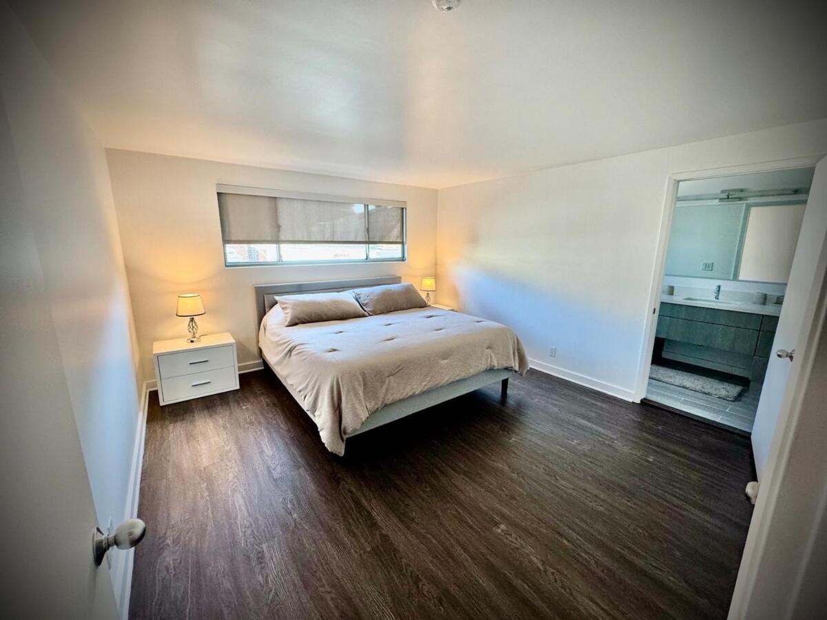 Masion De Beverly Hills Homestay *