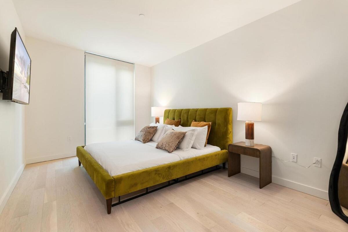 Luxurious 2-bedroom Retreat In Santa Monica * Los Angeles