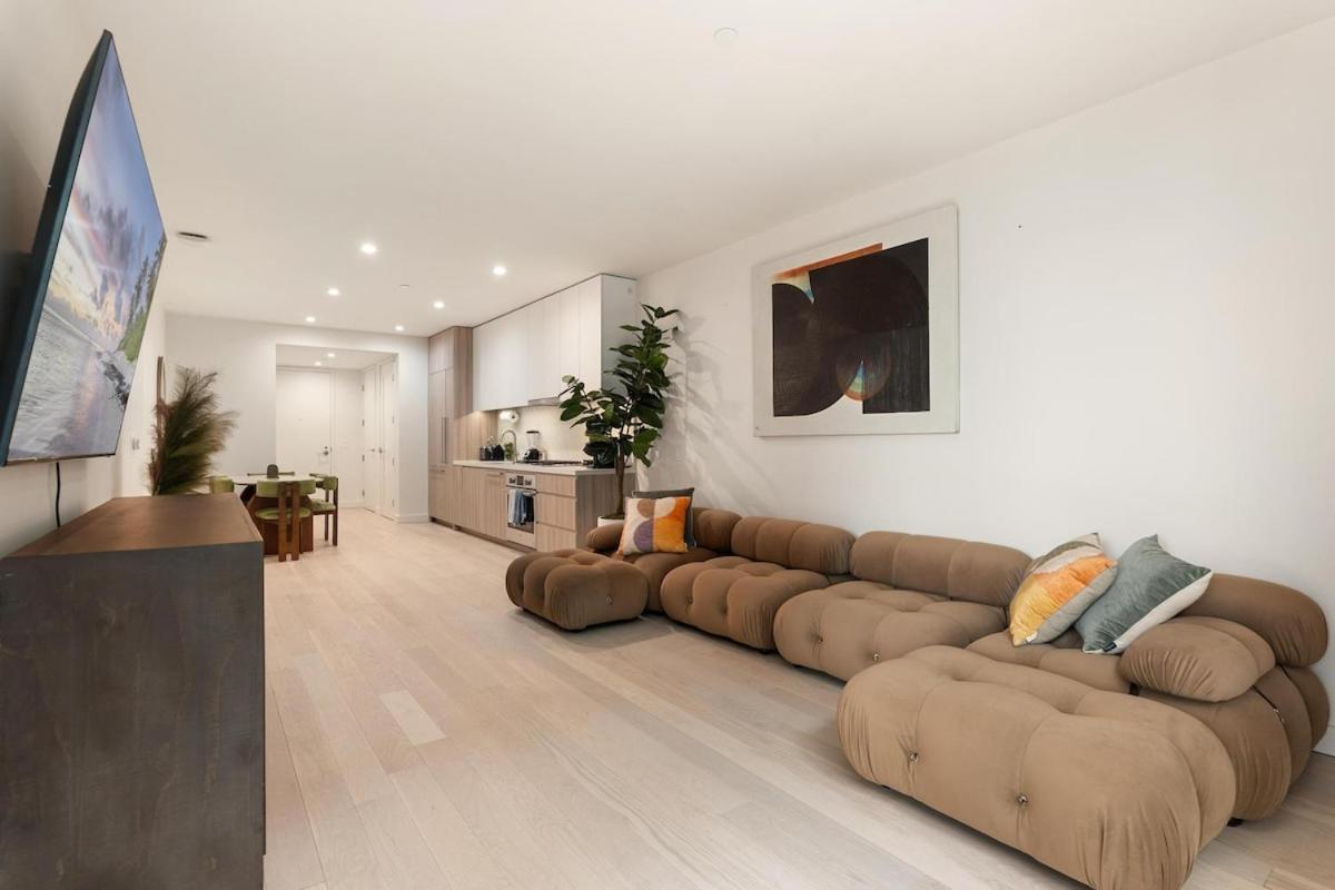 Luxurious 2-bedroom Retreat In Santa Monica Los Angeles
