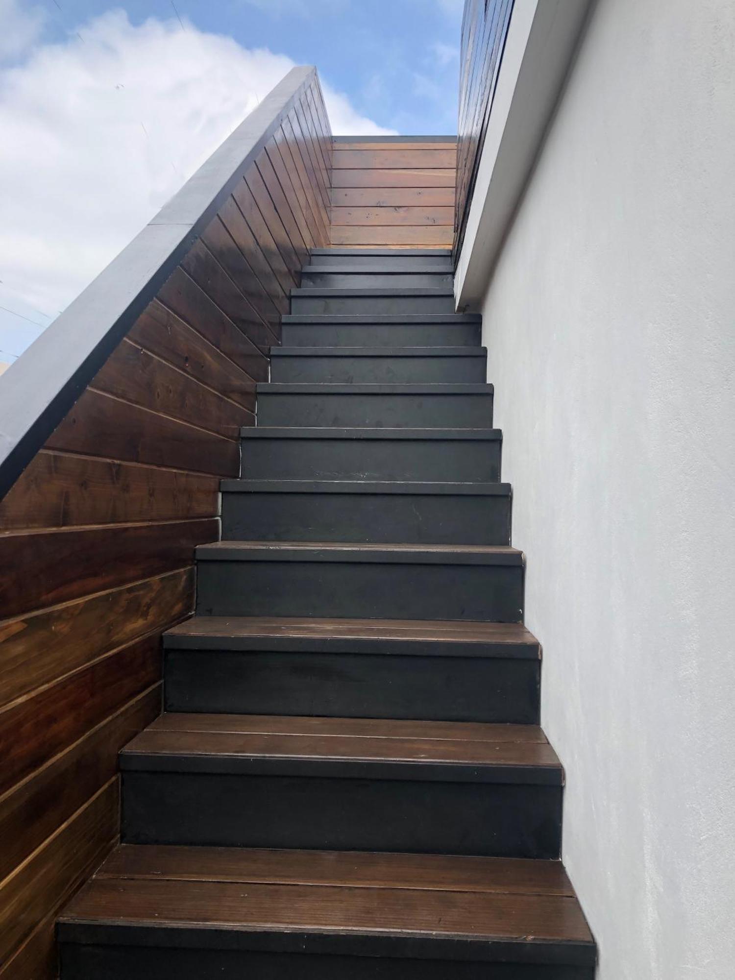 Skydeck House In Venice With Rooftop, Parking, 2bd, 2bath, Steam Sauna *