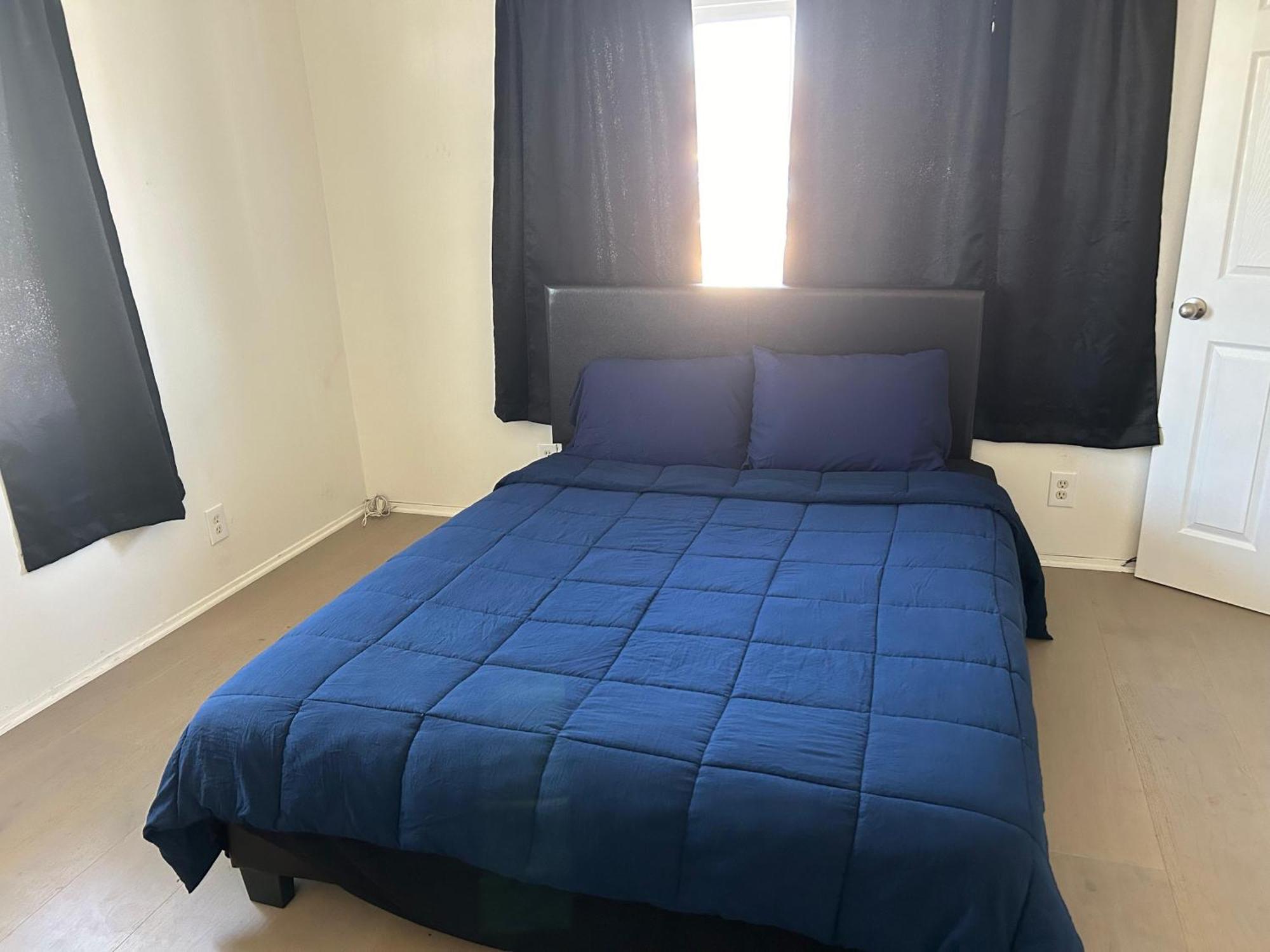 Hostel Angeles Cozy Vibe