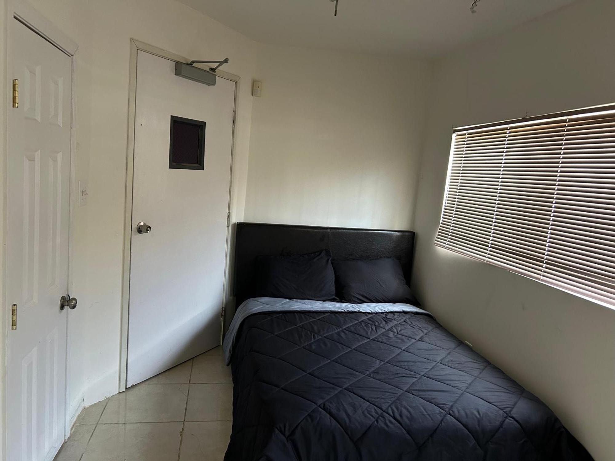 Hostel Angeles Cozy Vibe *