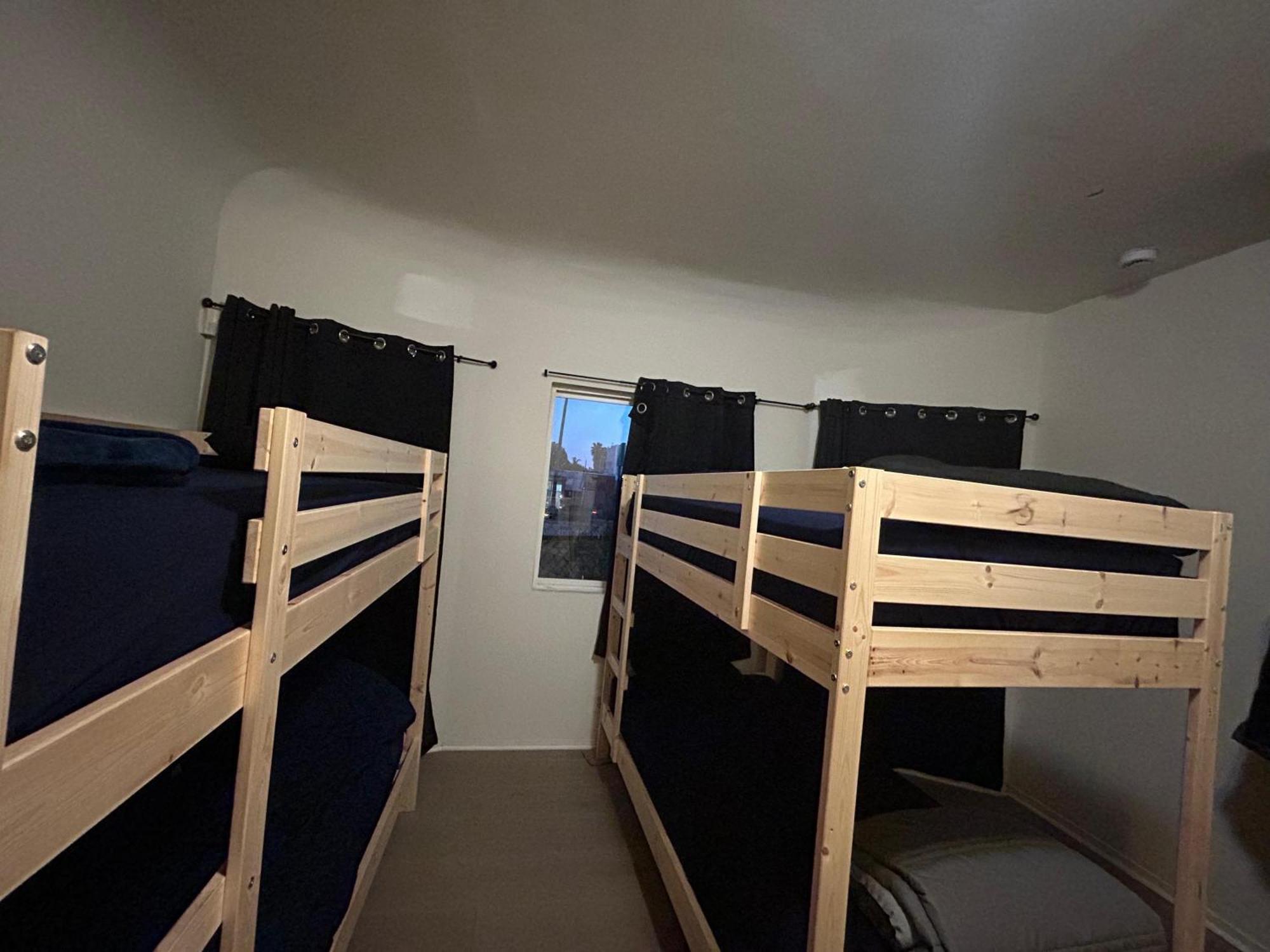 Hostel Angeles Cozy Vibe *