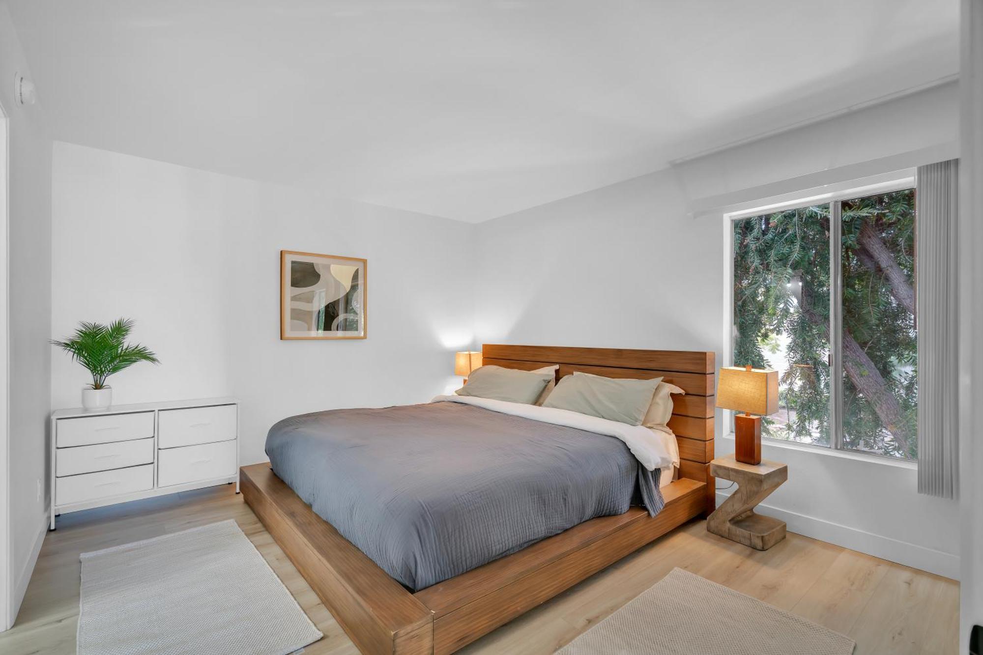 Apartment High Ceilings 3br With Loft-2 Baths Pool & Jacuzzi