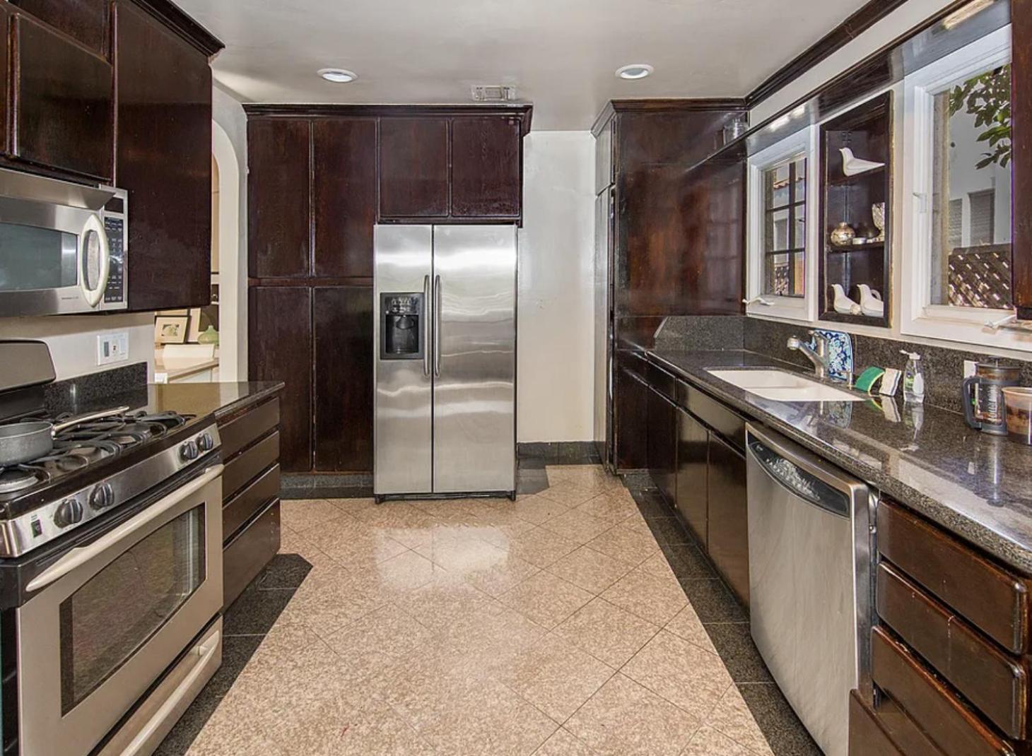 Prime West Hollywood Spanish *