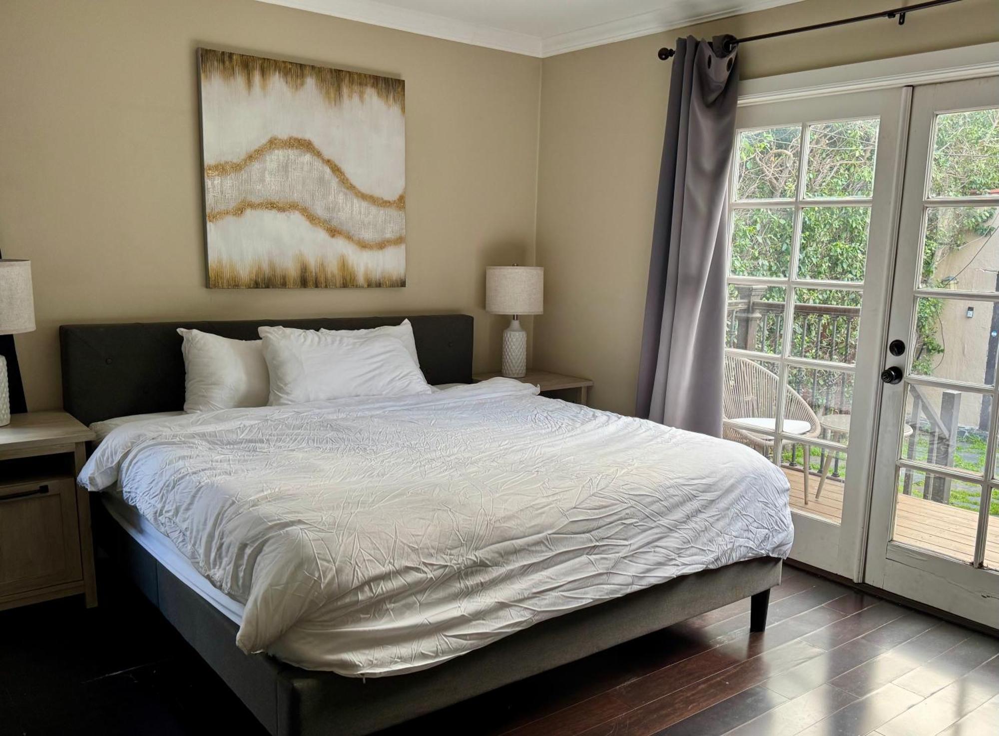 Villa Prime West Hollywood Spanish
