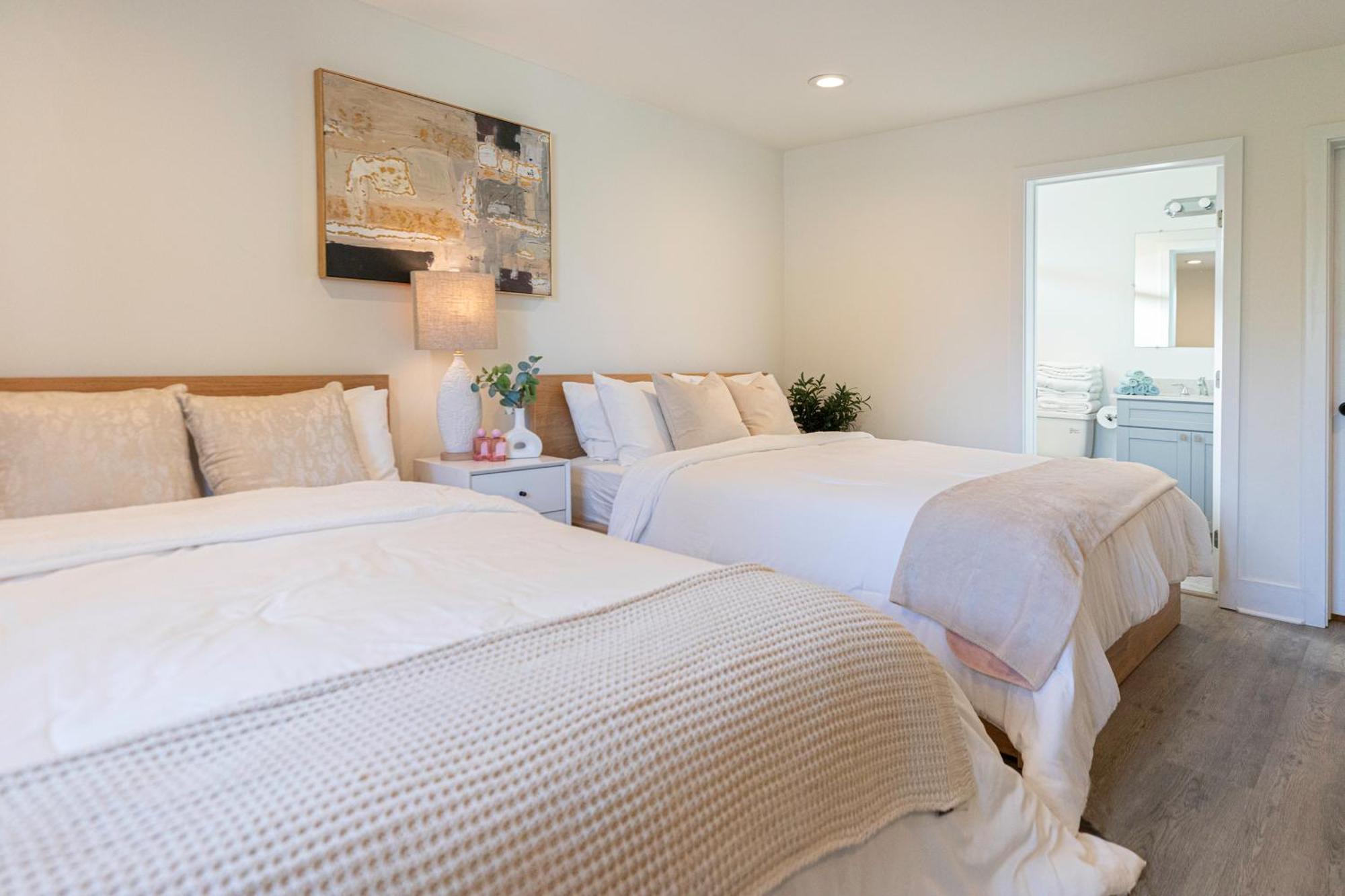 Apartment 5 Star Private House 5 Los Angeles