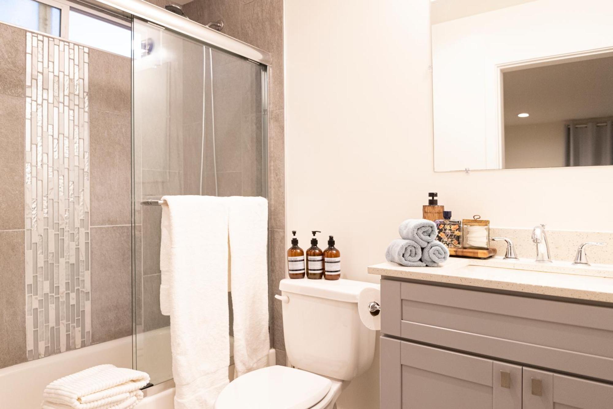 5 Star Private House 5 Los Angeles